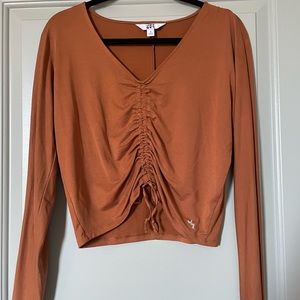 JoyLab Long Sleeve V-Neck